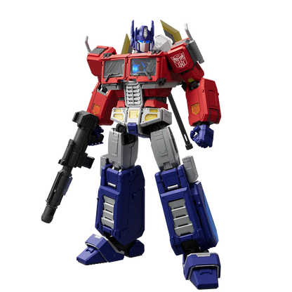 Blokees Transformers Action Edition 07 Optimus Prime (Ver.EVO) - PRE-ORDER