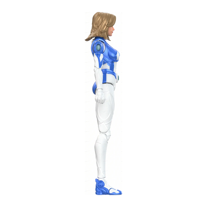Blokees Champion Class Marvel 11 - Invisible Woman