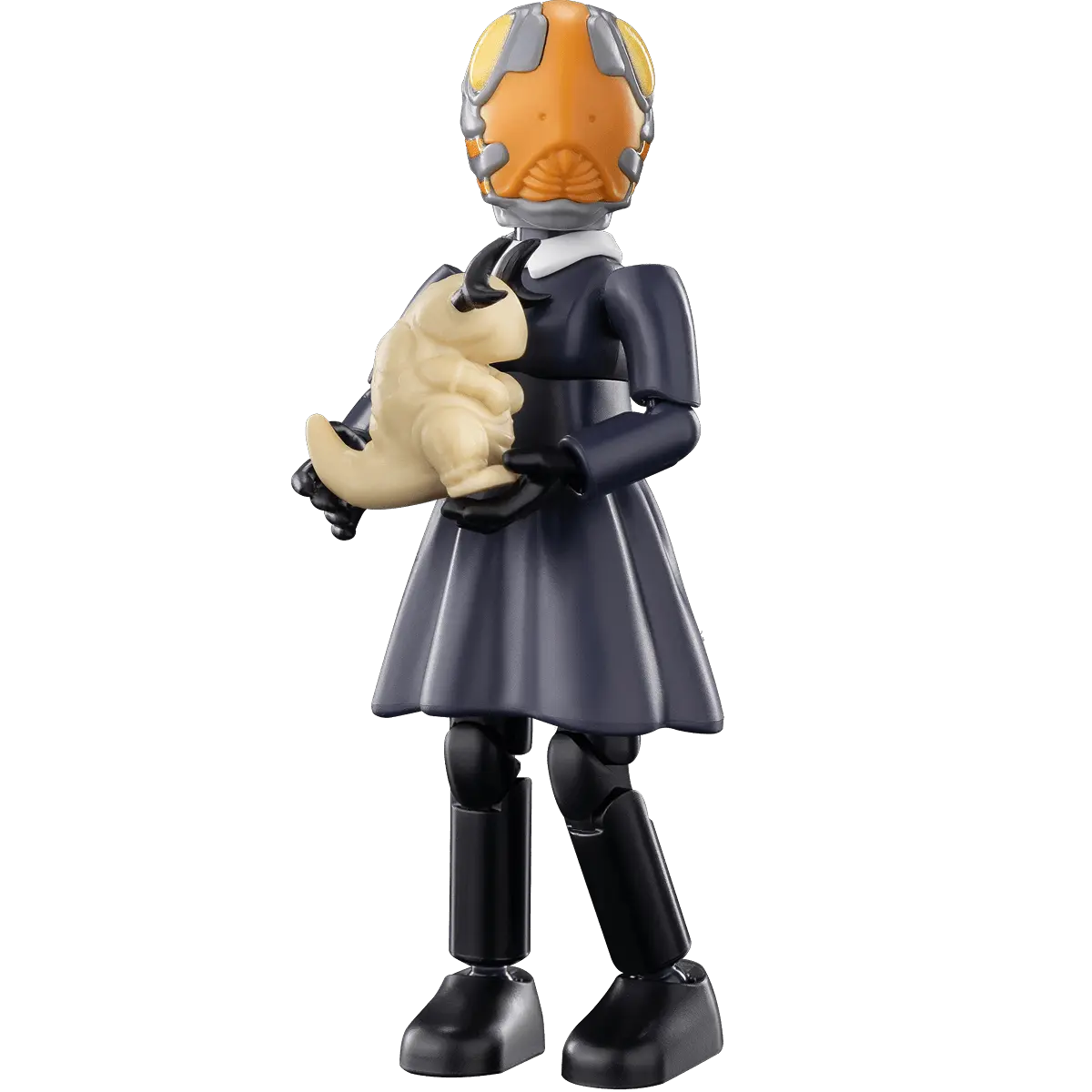 Blokees Ultraman Galaxy Version 13 Unleash Your Imagination