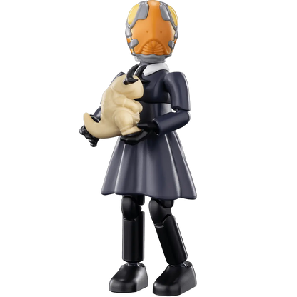 Blokees Ultraman Galaxy Version 13 Unleash Your Imagination