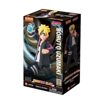 Blokees Naruto CC01 - Boruto Uzumaki
