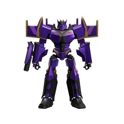 Transformers Classic Class 20 | Transformers One Megatronus