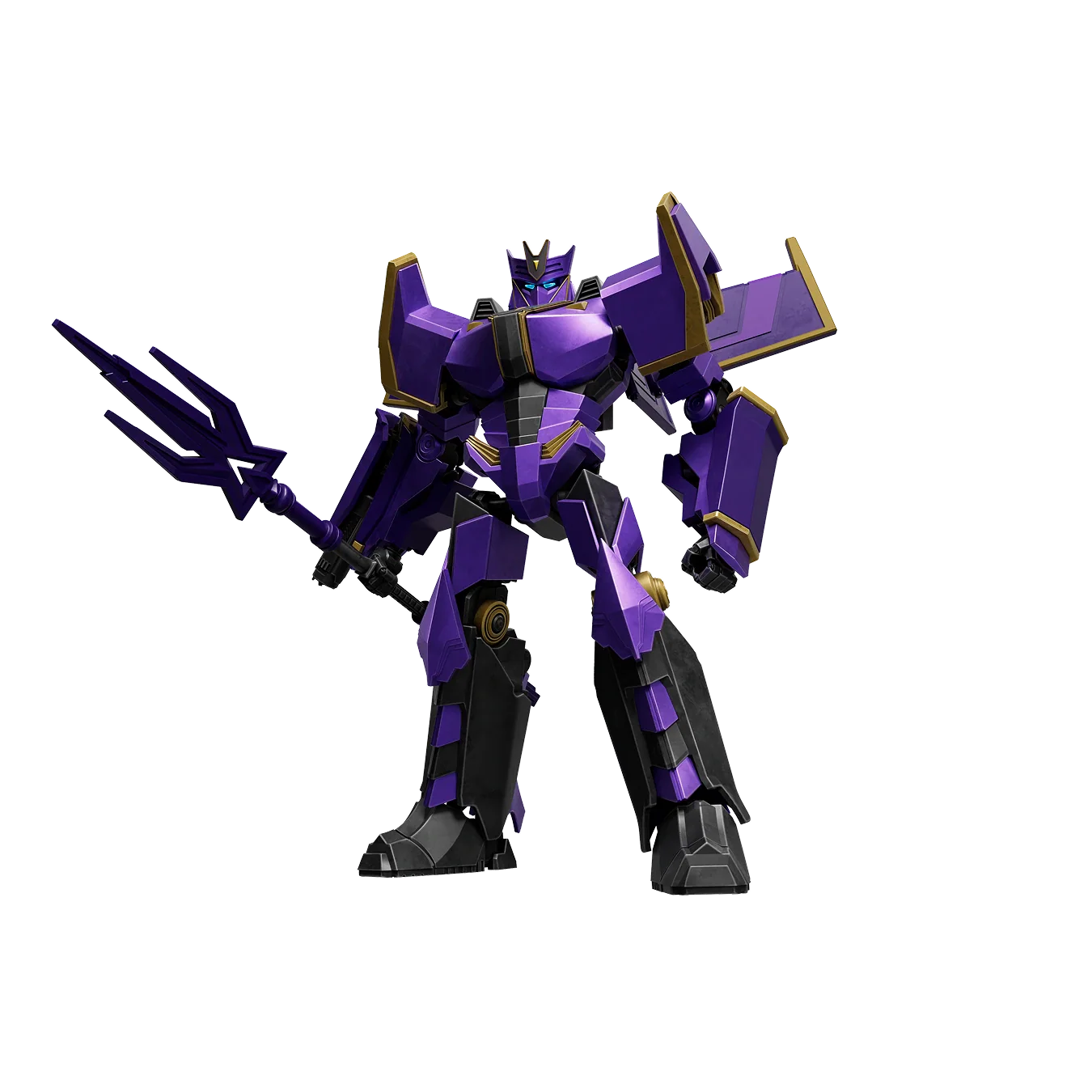 Transformers Classic Class 20 | Transformers One Megatronus