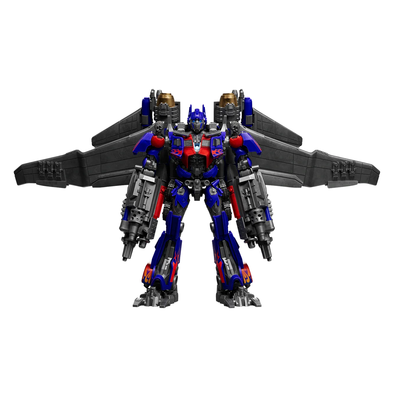 Transformers DX Classic Class 21 |  Jet Wing Optimus Prime