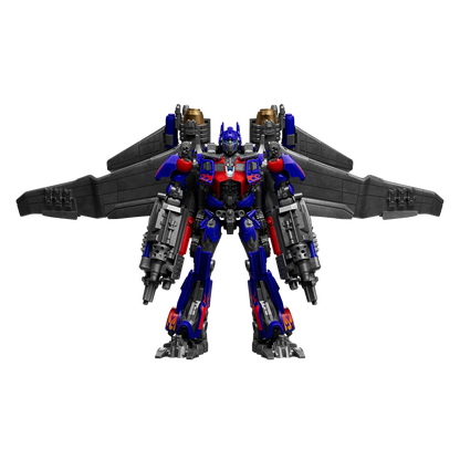Transformers DX Classic Class 21 |  Jet Wing Optimus Prime