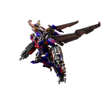 Transformers DX Classic Class 21 |  Jet Wing Optimus Prime