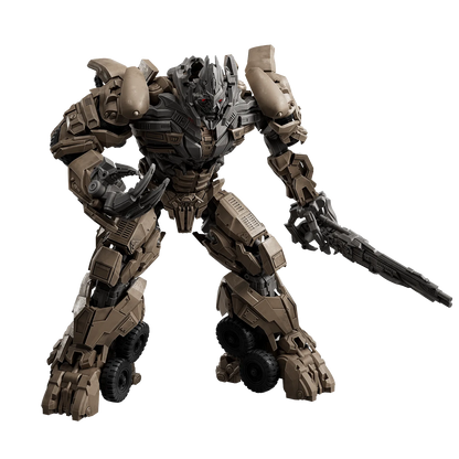 Transformers Classic Class 22 | Transformers Dark of the Moon | Megatron