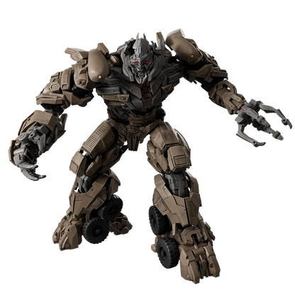Transformers Classic Class 22 | Transformers Dark of the Moon | Megatron
