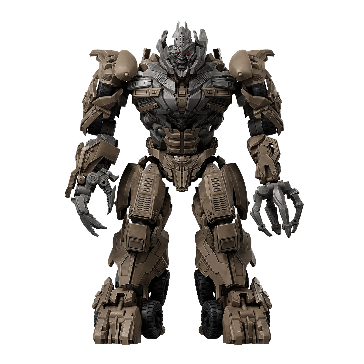 Transformers Classic Class 22 | Transformers Dark of the Moon | Megatron