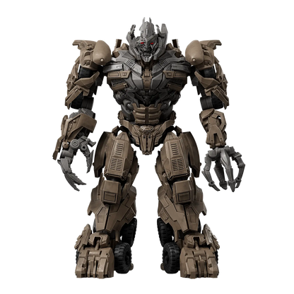 Transformers Classic Class 22 | Transformers Dark of the Moon | Megatron