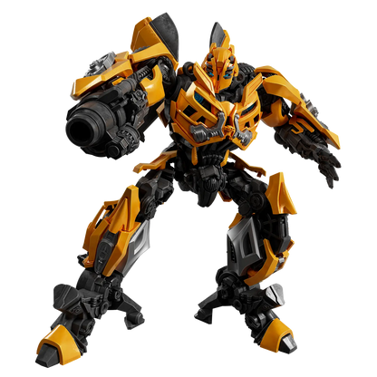 Transformers Classic Class 23 | Transformers Dark of the Moon | Bumblebee