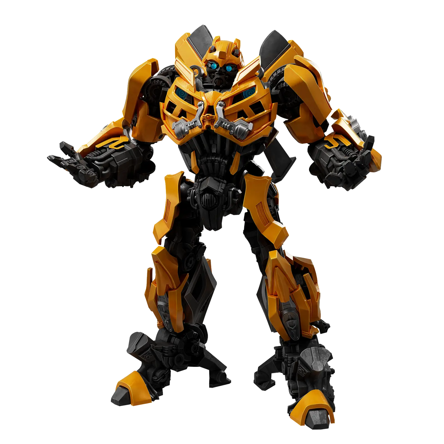 Transformers Classic Class 23 | Transformers Dark of the Moon | Bumblebee