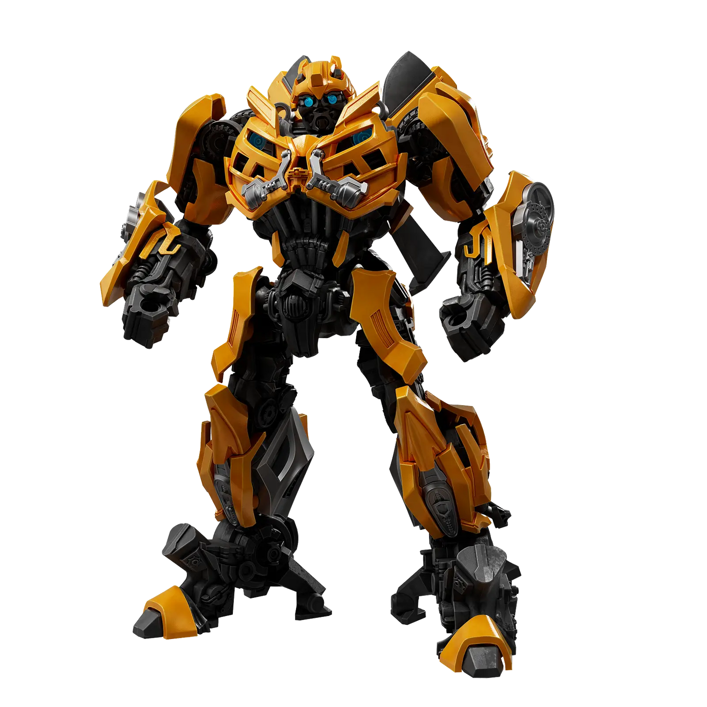 Transformers Classic Class 23 | Transformers Dark of the Moon | Bumblebee