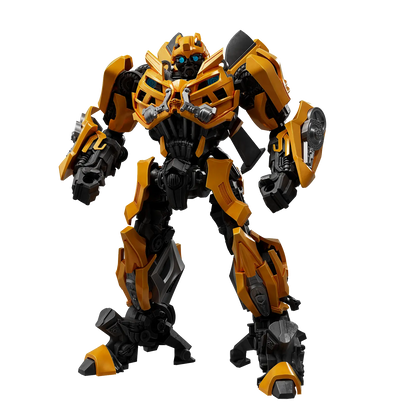 Transformers Classic Class 23 | Transformers Dark of the Moon | Bumblebee