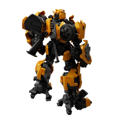 Transformers Classic Class 23 | Transformers Dark of the Moon | Bumblebee