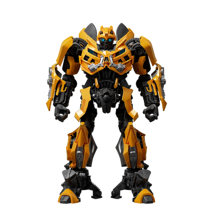 Transformers Classic Class 23 | Transformers Dark of the Moon | Bumblebee