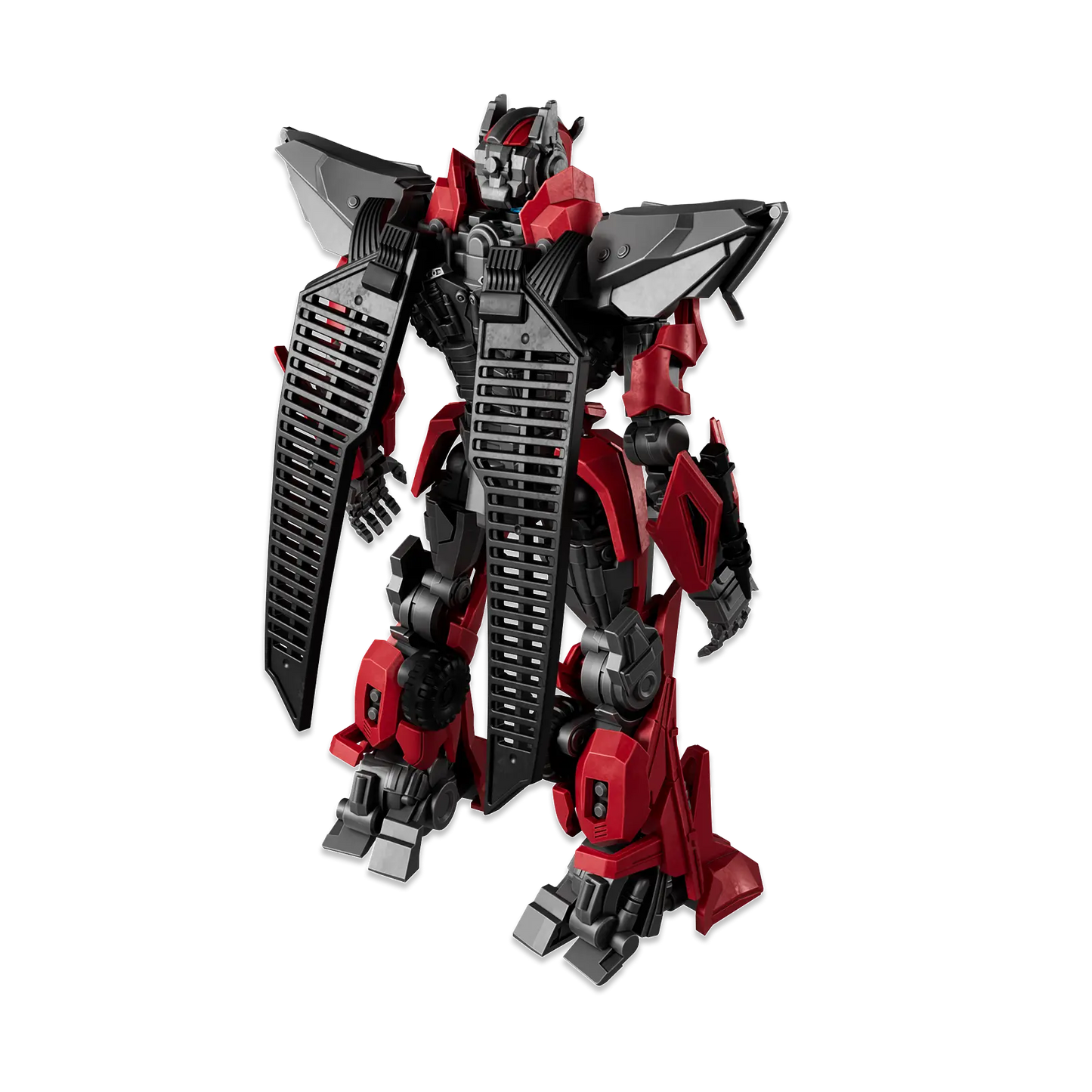 Transformers Classic Class 24 Sentinel Prime action figure from Dark of the Moon by Blokees, detailed robot toy with vehicle mode.
