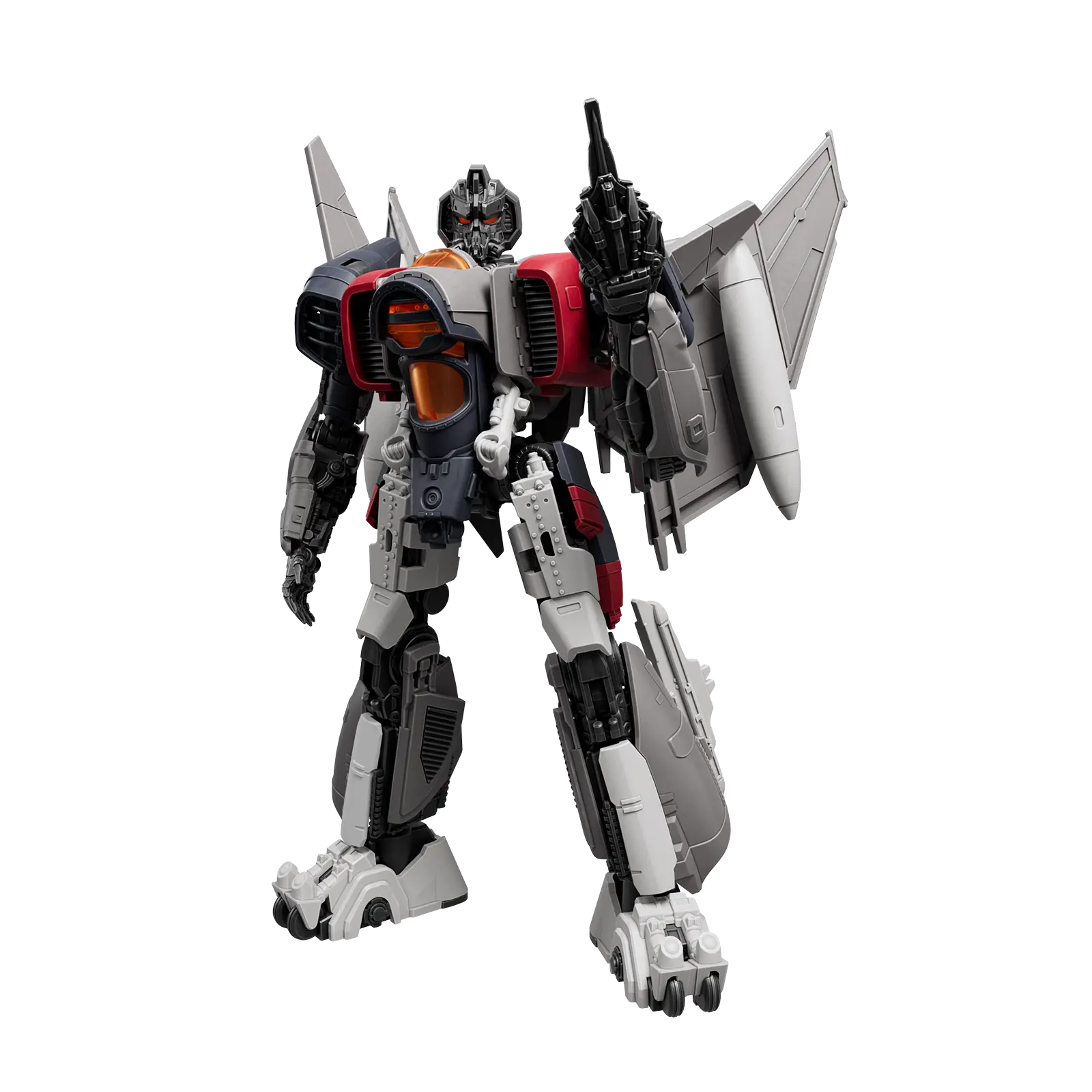 Transformers Classic Class 25 Bumblebee and Blitzwing action figures in robot mode, featuring detailed plastic sculpting.