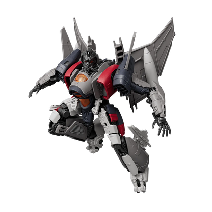 Transformers Classic Class 25 Bumblebee and Blitzwing action figures, detailed robot toys from Blokees' Classic Class series.