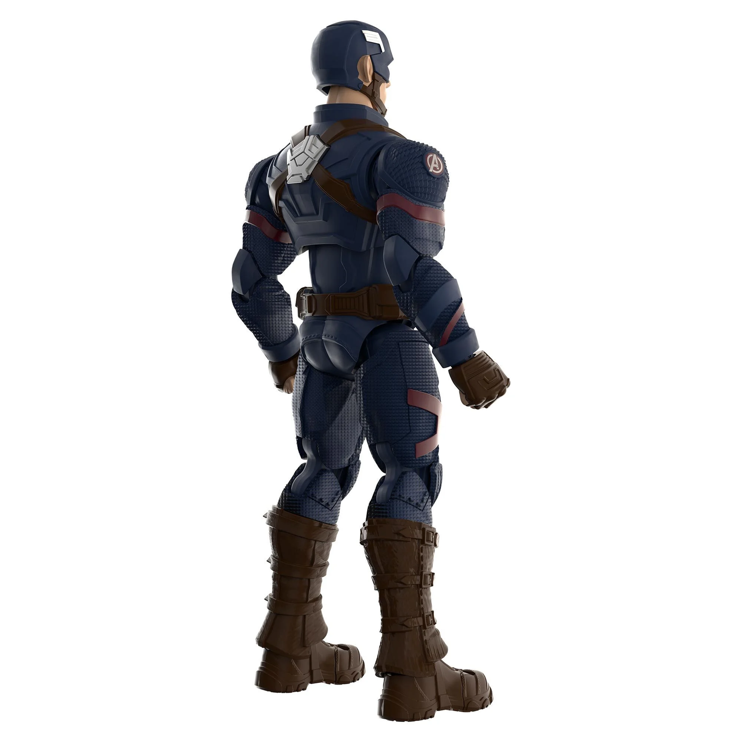 Blokees Marvel Champion Class 03 - Captain America