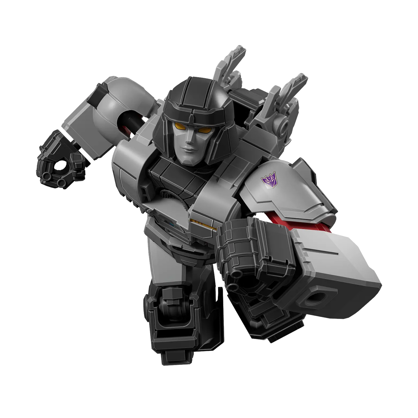 Blokees Transformers Galaxy Version 07 One Wave 2