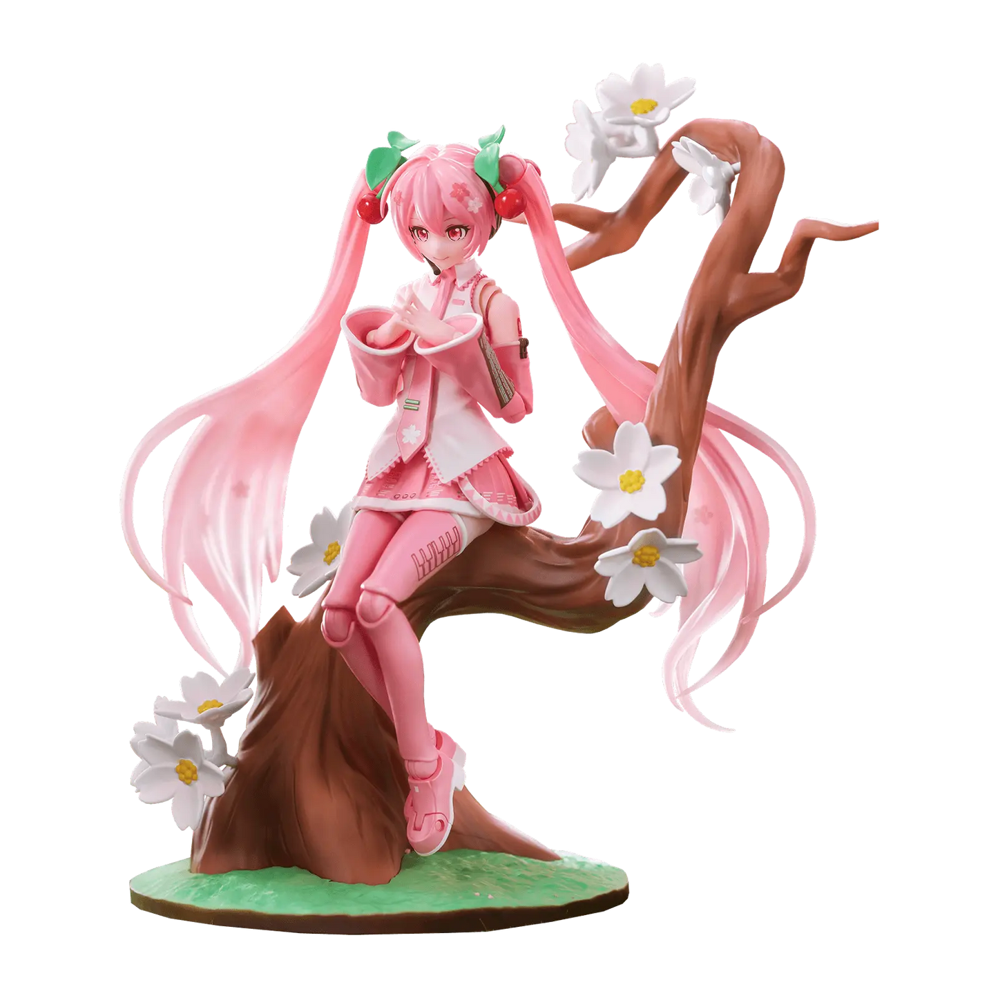 Blokees Fantastics Series - Sakura Miku