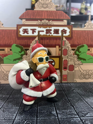 Dragon Ball Figure : Code 18