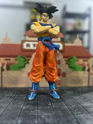 Dragon Ball Figure : Code 19