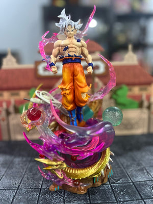 Dragon Ball Figure : Code 26