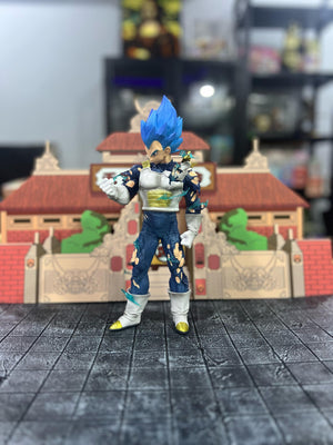 Dragon Ball Figure : Code 2