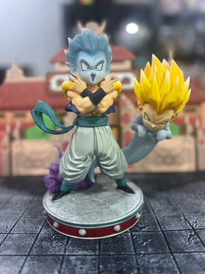 Dragon Ball Figure : Code 31