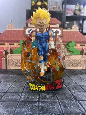 Dragon Ball Figure : Code 38