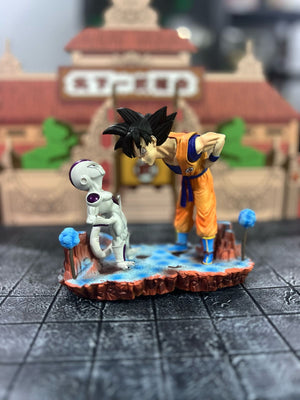 Dragon Ball Figure : Code 39