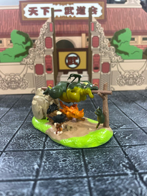 Dragon Ball Figure : Code 41