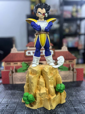 Dragon Ball Figure : Code 42