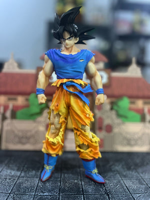Dragon Ball Figure : Code 43