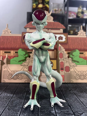 Dragon Ball Figure : Code 48