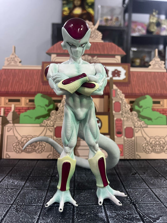 Dragon Ball Figure : Code 48