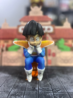 Dragon Ball Figure : Code 49