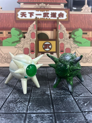 Dragon Ball Figure : Code 51