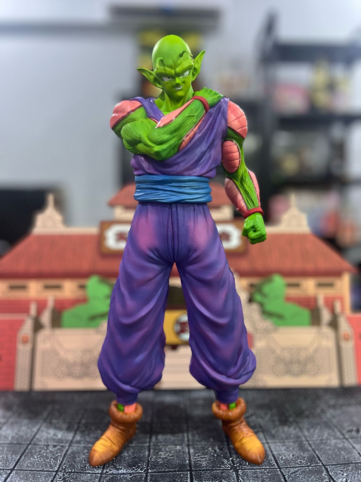 Dragon Ball Figure : Code 66