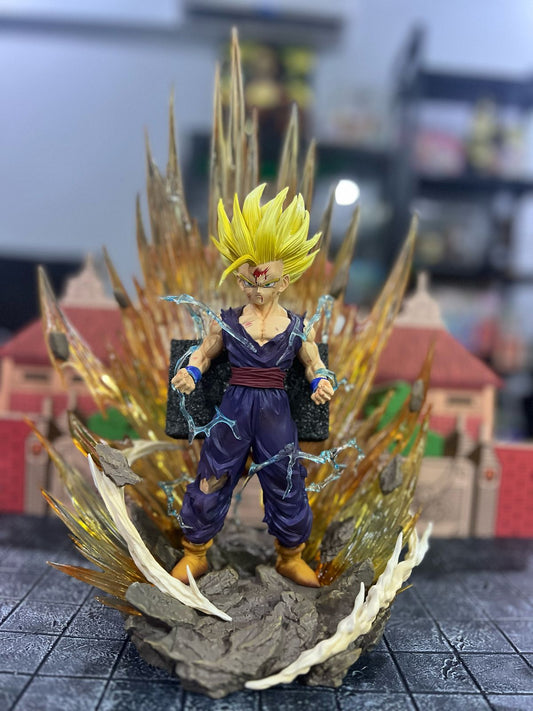 Dragon Ball Figure : Code 68