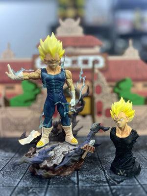 Dragon Ball Figure : Code 70