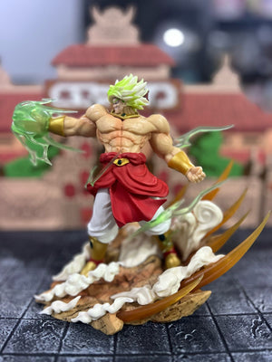 Dragon Ball Figure : Code 72