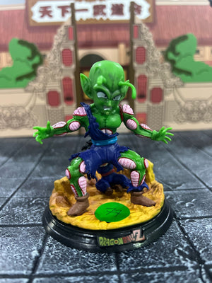 Dragon Ball Figure : Code 77