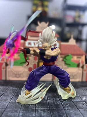 Dragon Ball Figure : Code 78