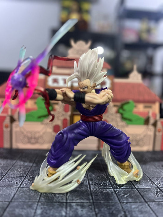 Dragon Ball Figure : Code 78