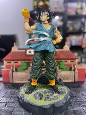 Dragon Ball Figure : Code 7