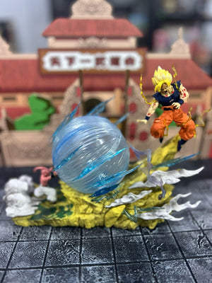 Dragon Ball Figure : Code 86
