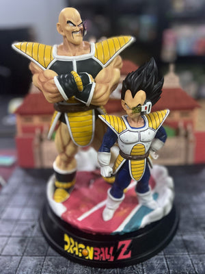 Dragon Ball Figure : Code 87